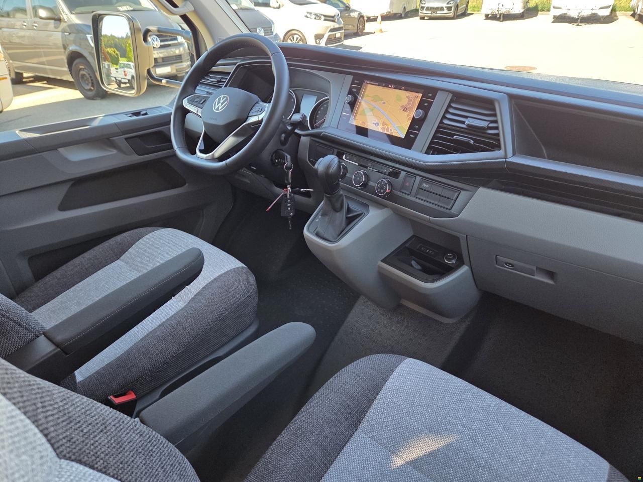 Knaus Tourer Van 500 MQ