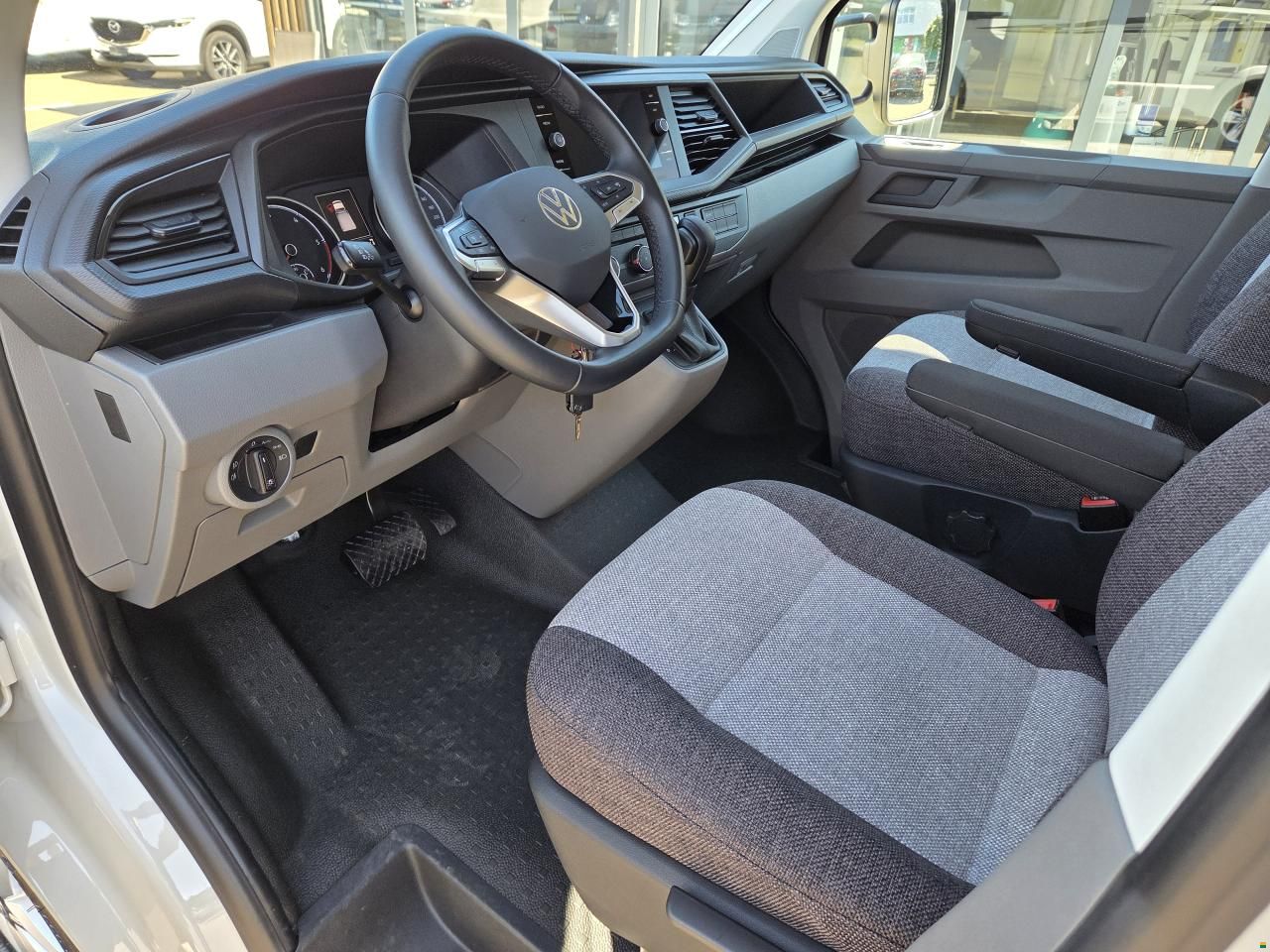 Knaus Tourer Van 500 MQ