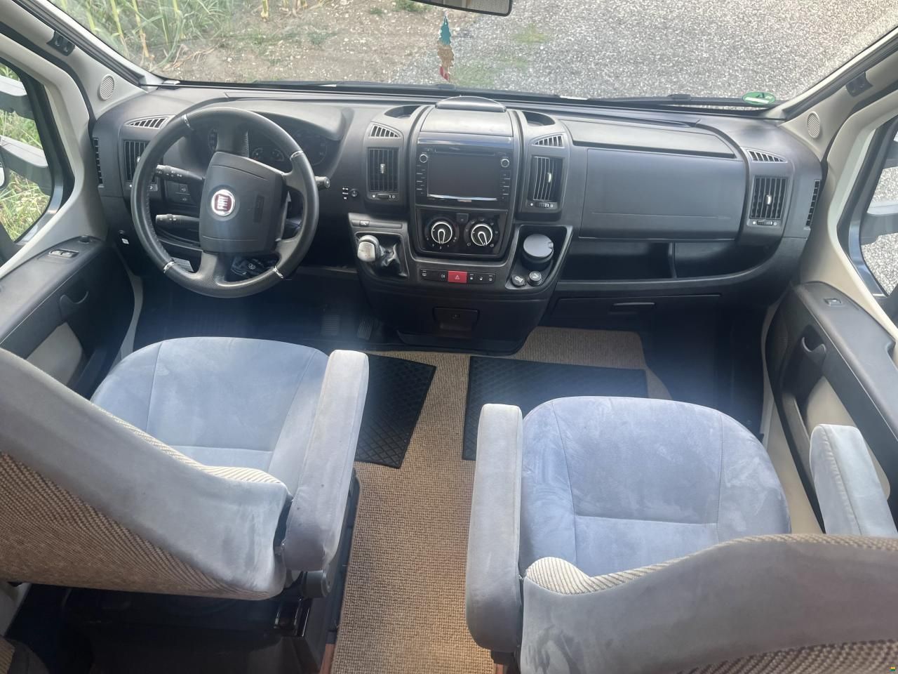 Hymer T 614 Exklusive Line Automat☀️⛱️