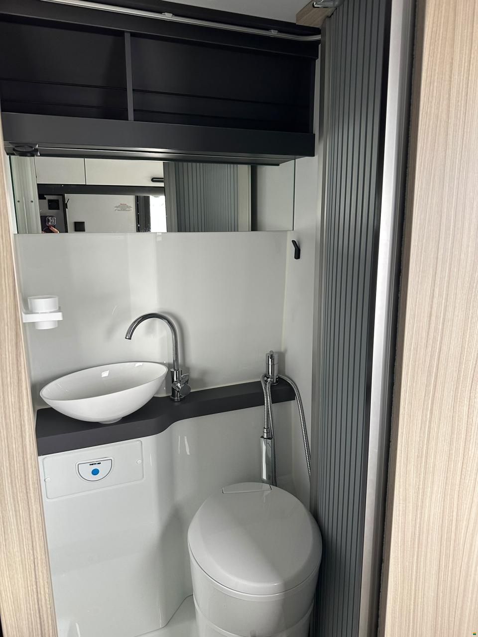 Sun Living V 55SP TP