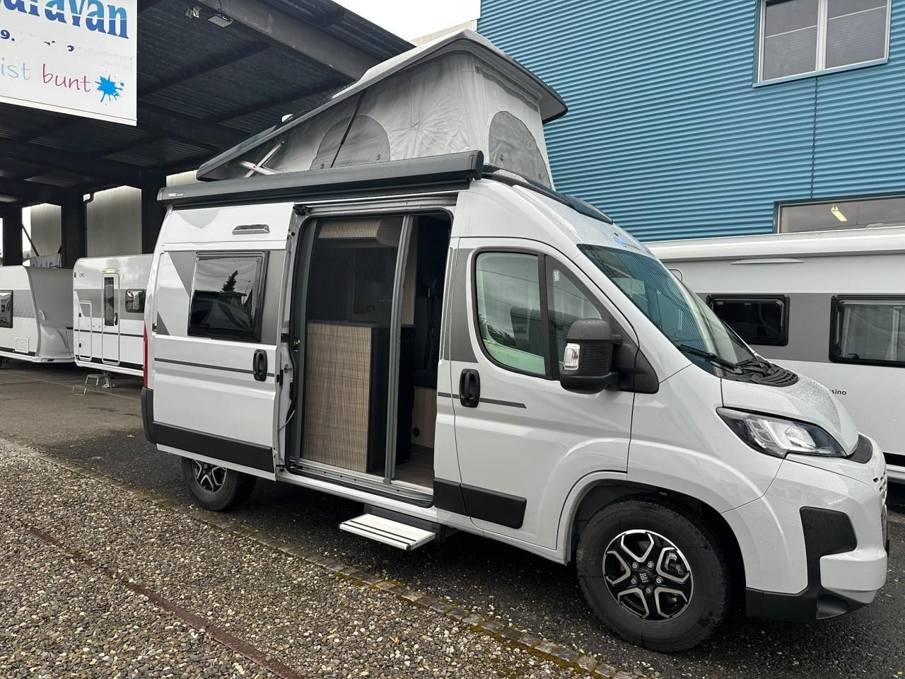 Sun Living V 55SP TP