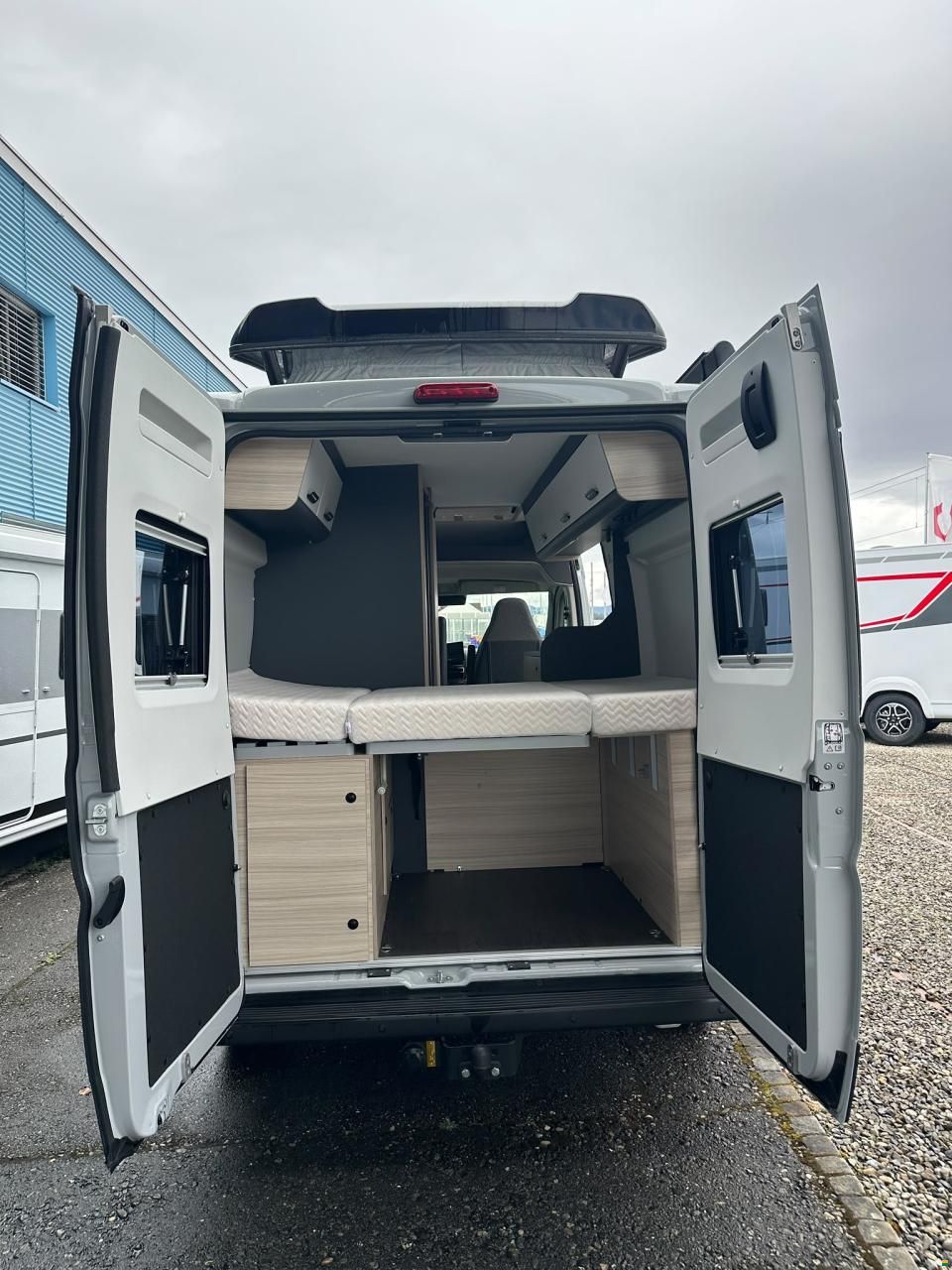Sun Living V 55SP TP