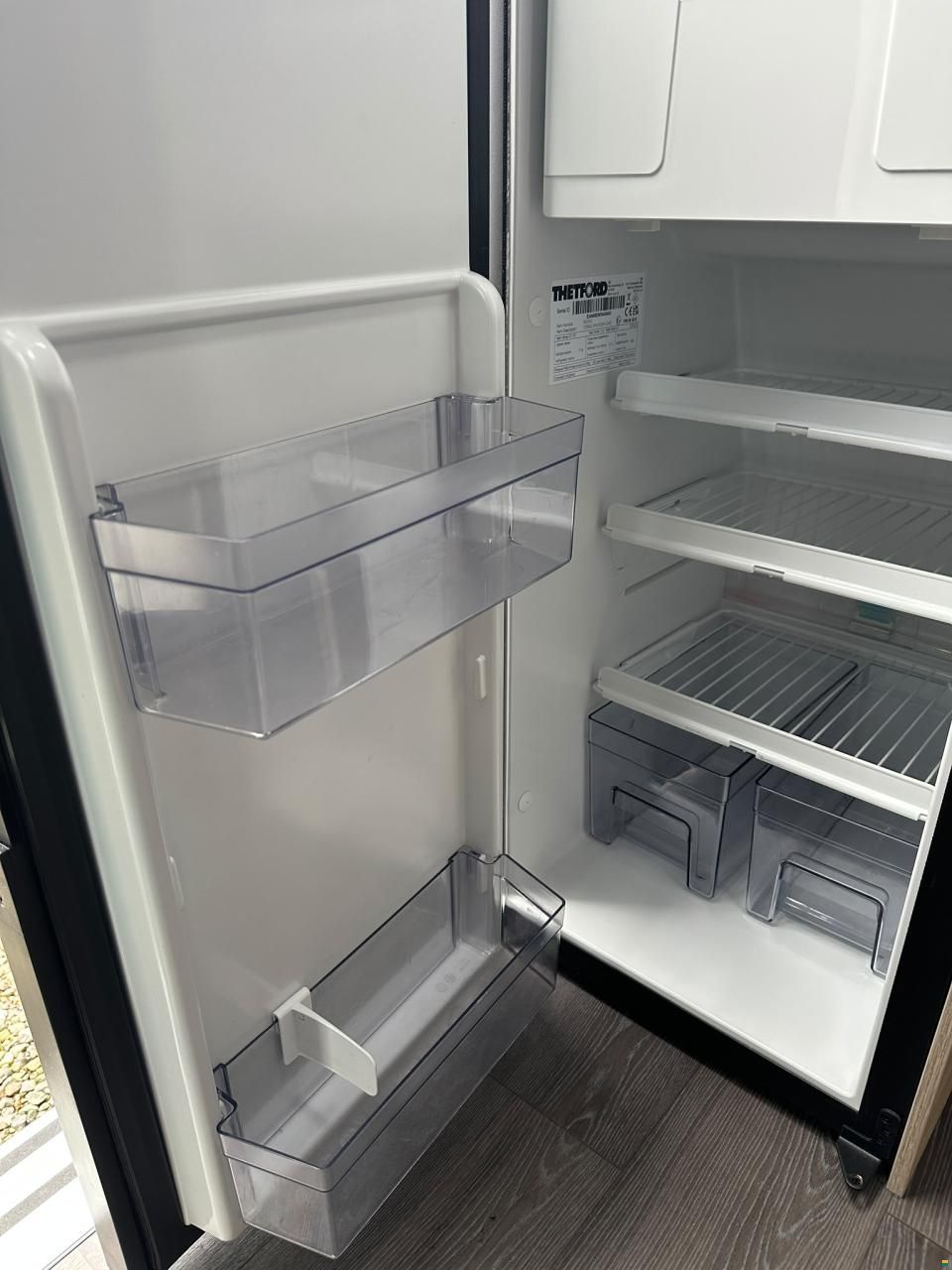 Sun Living V 55SP TP