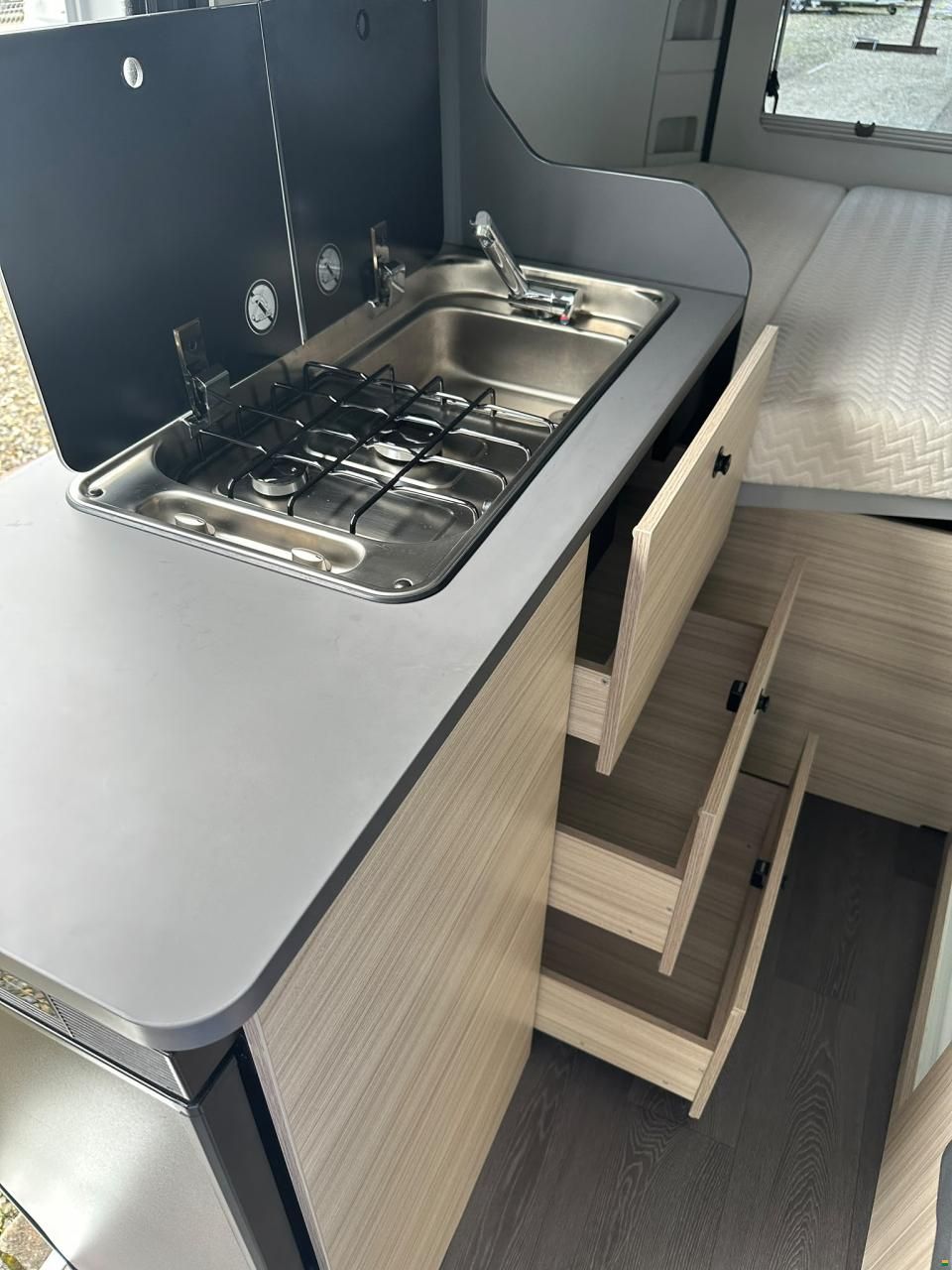 Sun Living V 55SP TP
