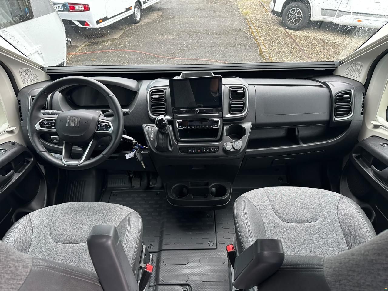 Sun Living V 55SP TP