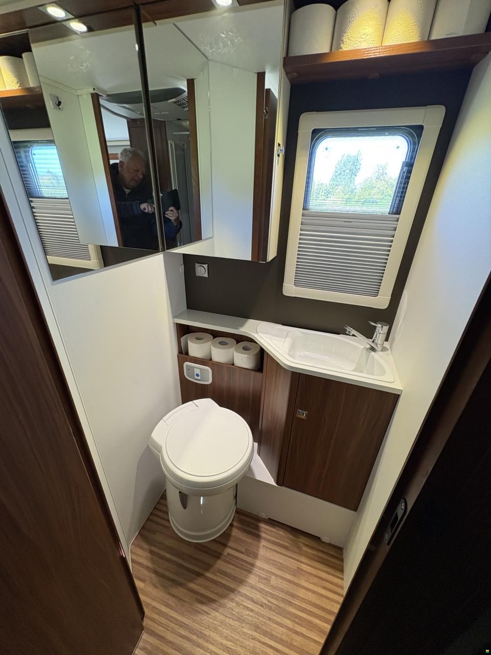 Adria Sonic Supreme 710 SL