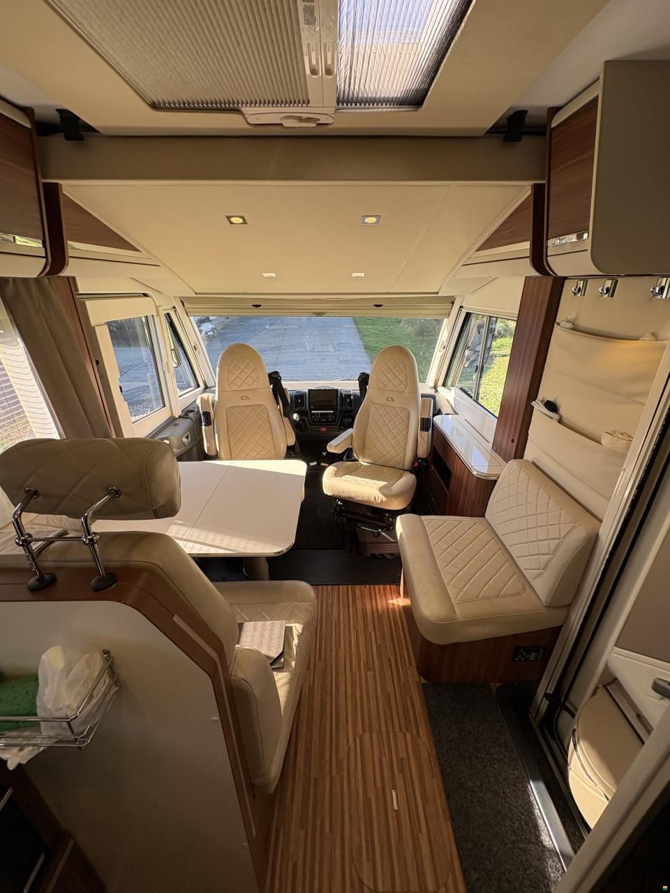 Adria Sonic Supreme 710 SL