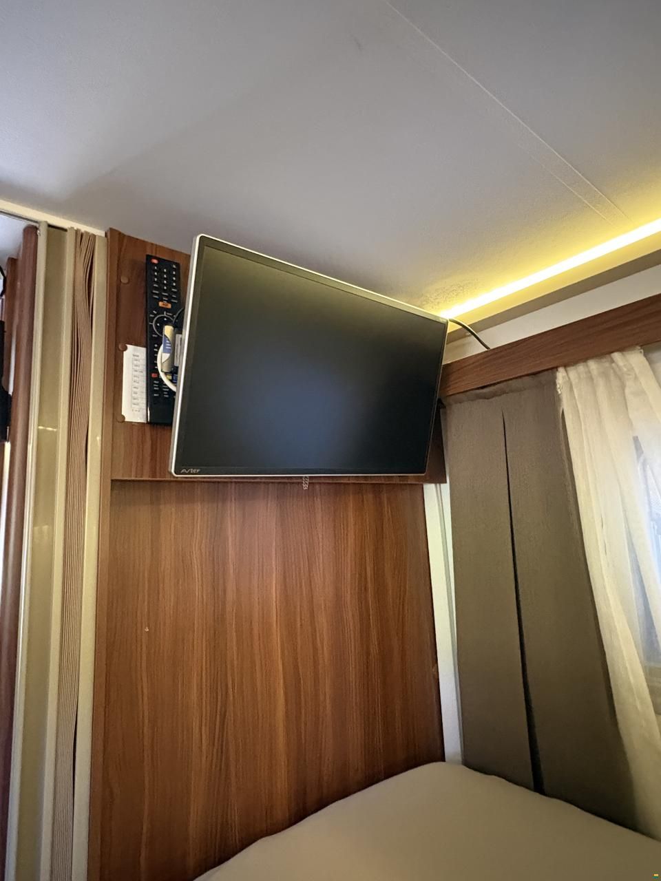 Adria Sonic Supreme 710 SL