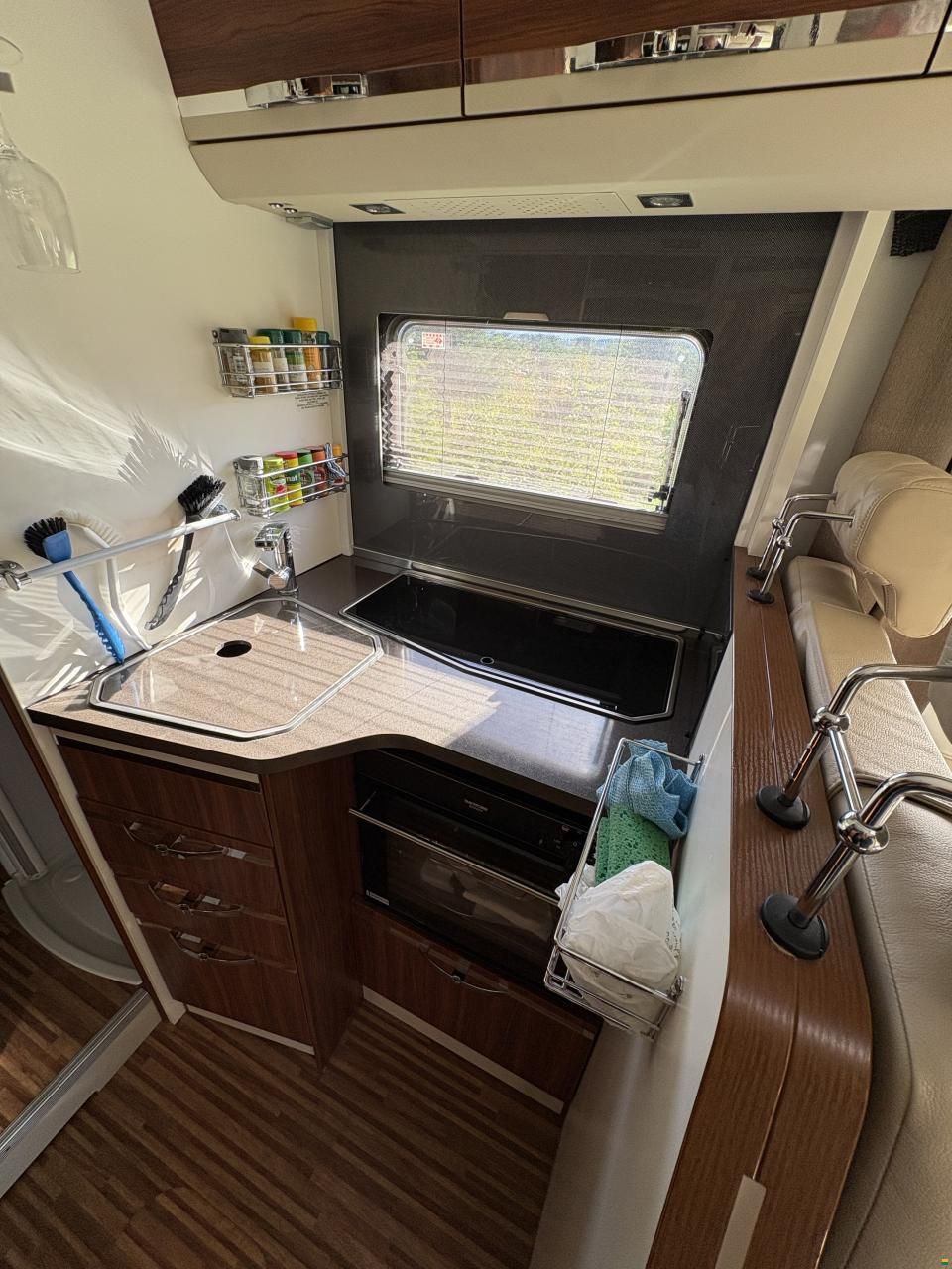 Adria Sonic Supreme 710 SL