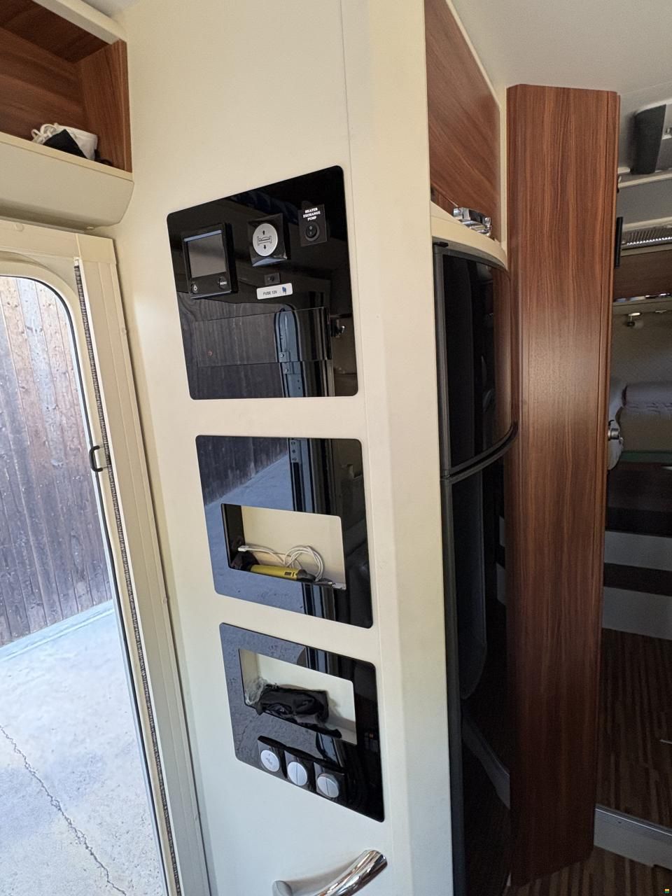 Adria Sonic Supreme 710 SL