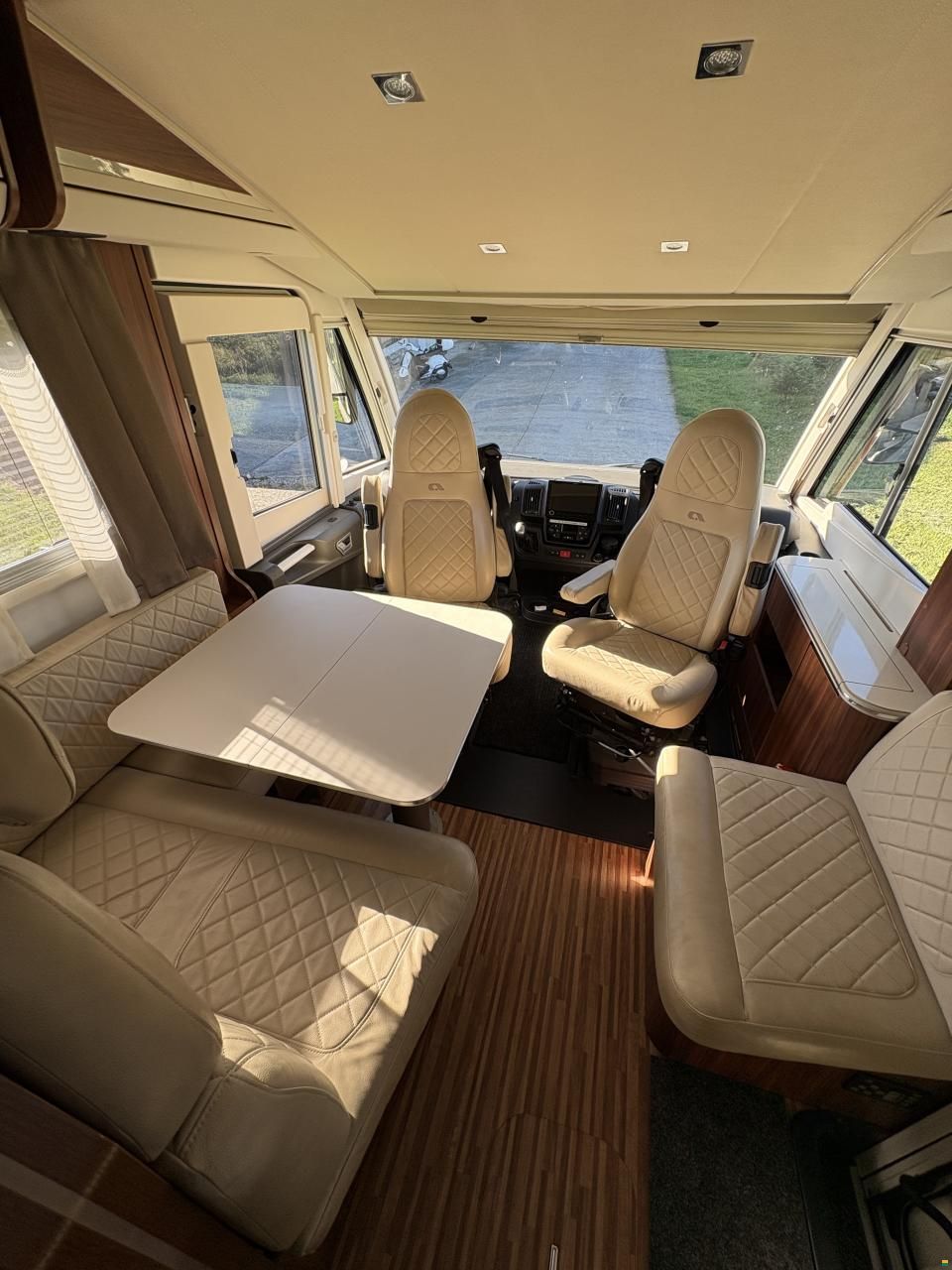 Adria Sonic Supreme 710 SL