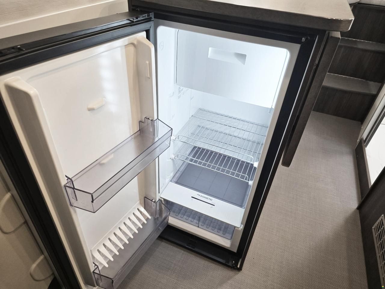 Pössl SUMMIT 640 PRIME 2.2 AUTOMAT 160MJ