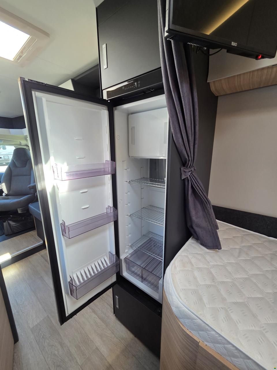 Hobby Maxia T740 WE