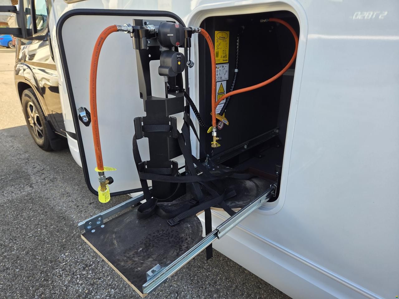 Hobby Maxia T740 WE
