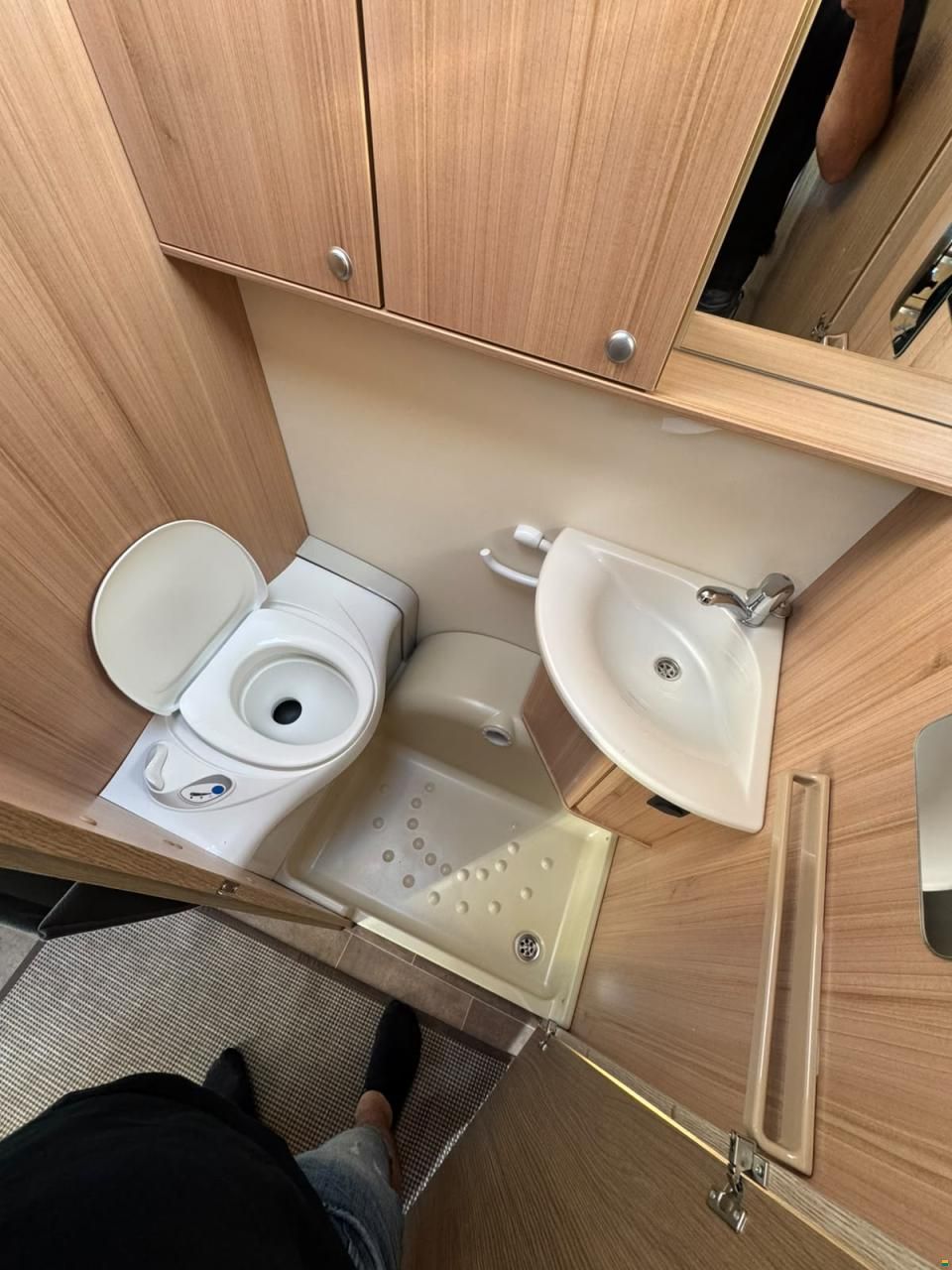 B&uuml;rstner Averso 500 Tl fifty