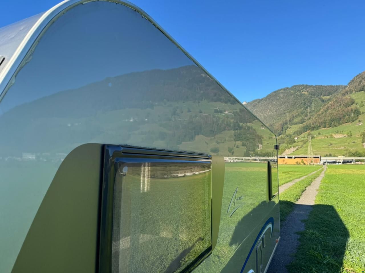 B&uuml;rstner Averso 500 Tl fifty