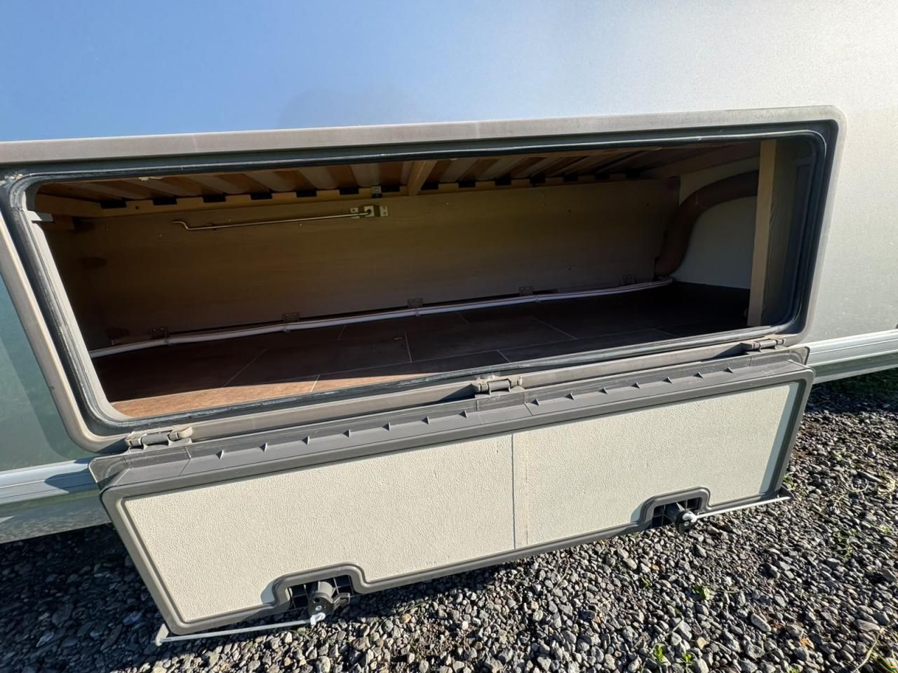 B&uuml;rstner Averso 500 Tl fifty
