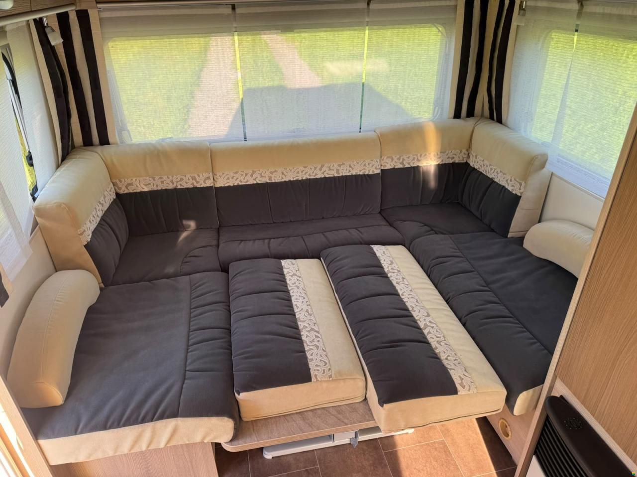 B&uuml;rstner Averso 500 Tl fifty