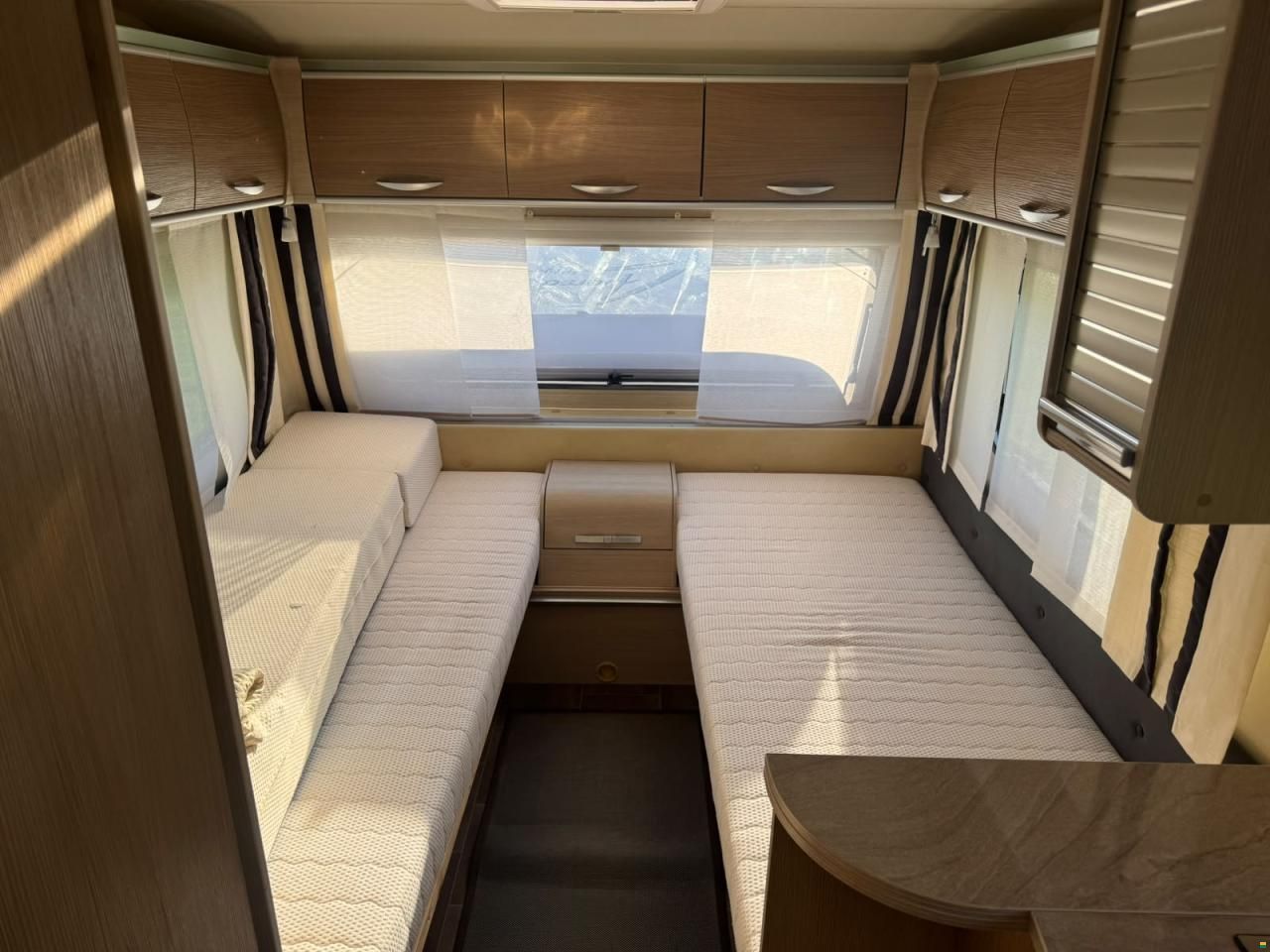 B&uuml;rstner Averso 500 Tl fifty
