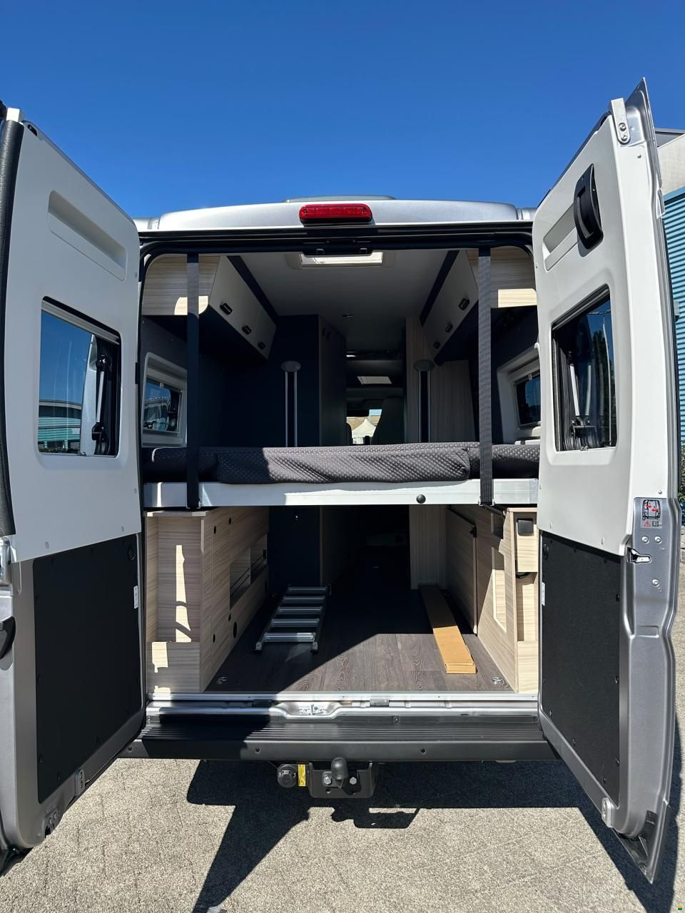 Sun Living V 65GX TP 20ED Special Edition