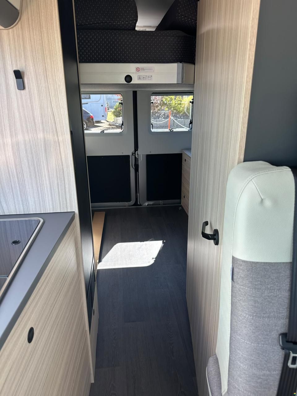 Sun Living V 65GX TP 20ED Special Edition