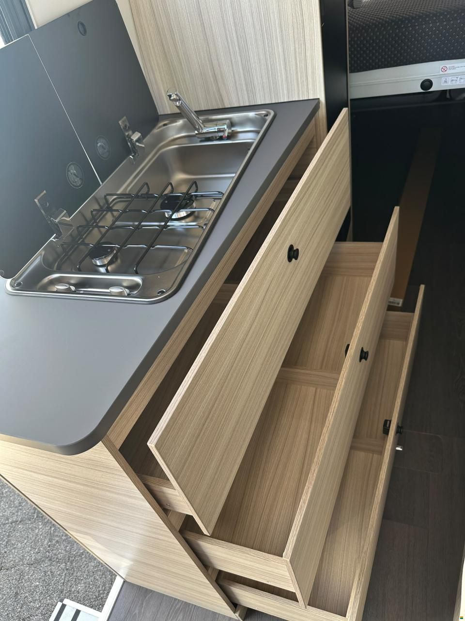 Sun Living V 65GX TP 20ED Special Edition