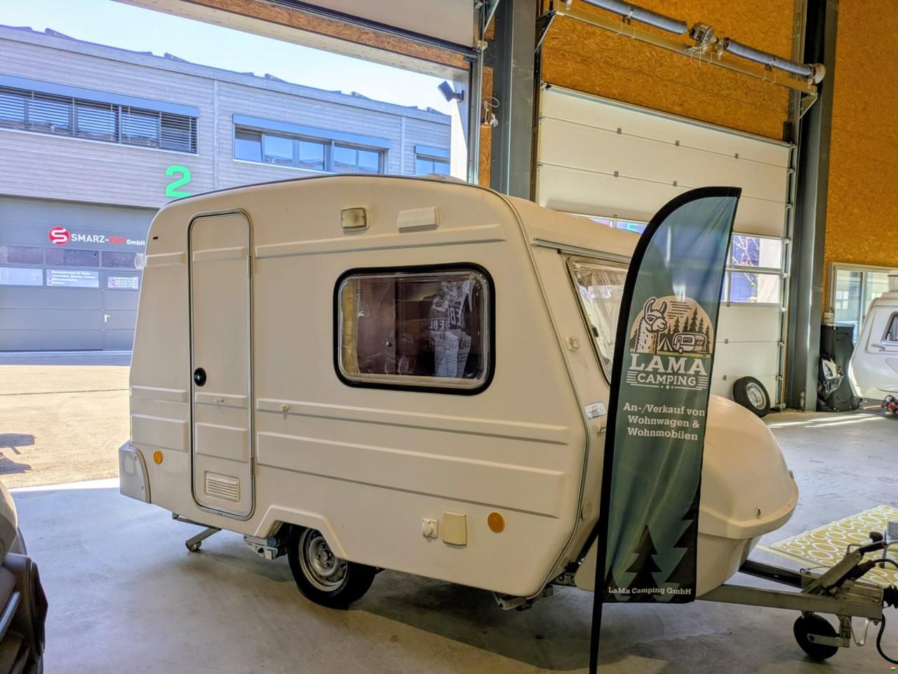 Niewiadow N1500