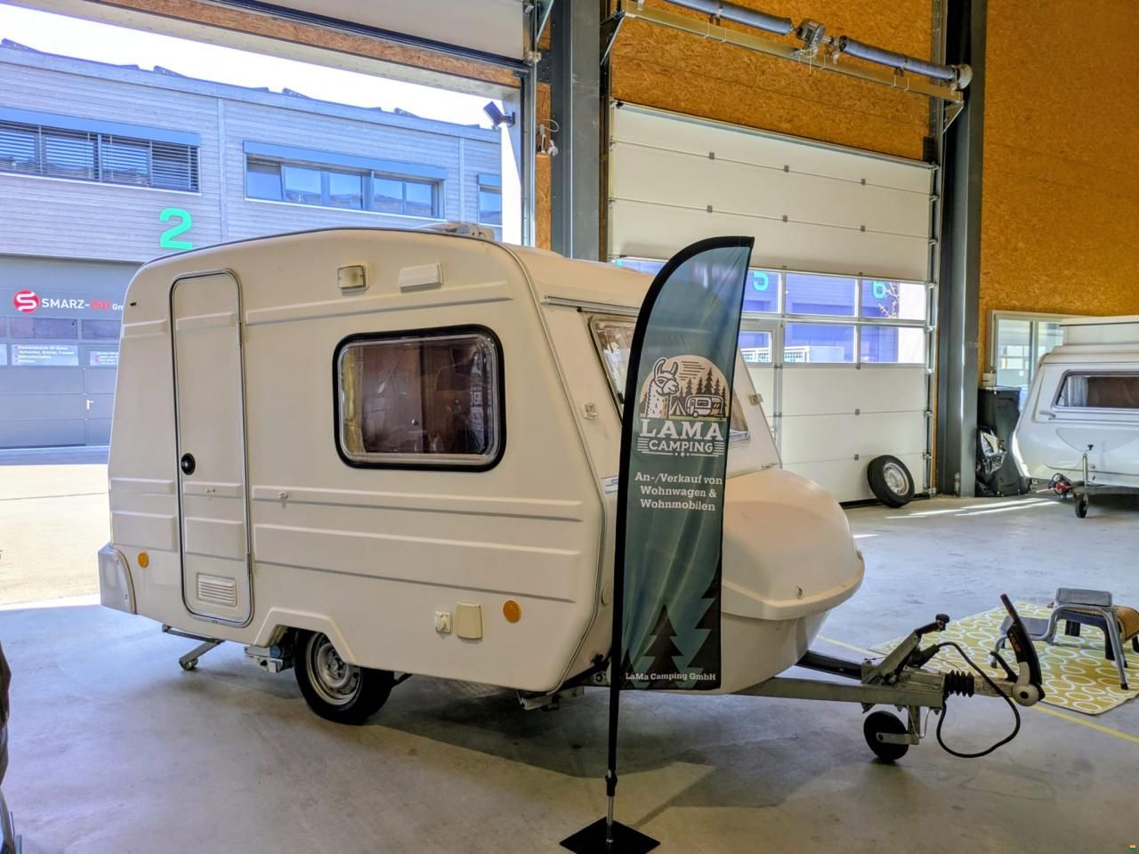 Niewiadow N1500