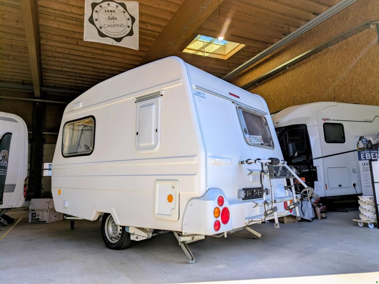 Niewiadow N1500