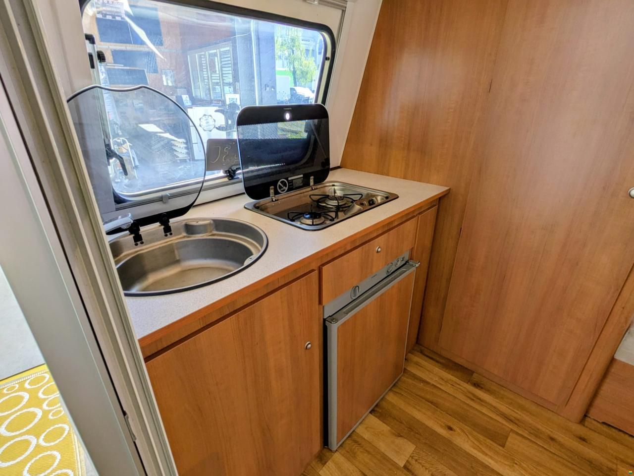 Niewiadow N1500