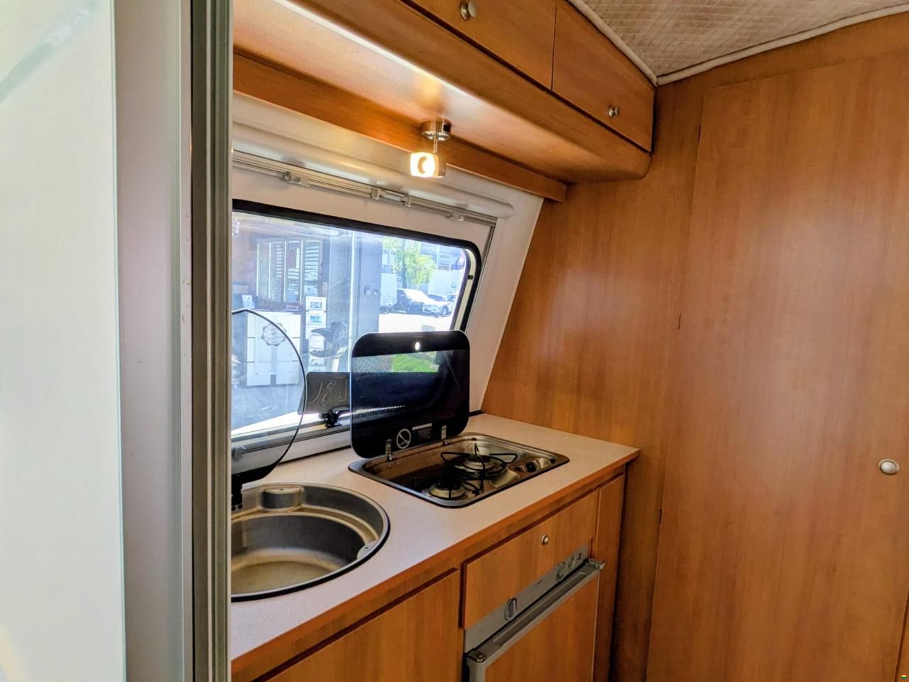 Niewiadow N1500