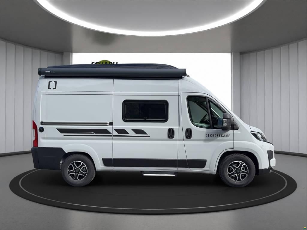 Crosscamp 5.4 DF 3.5t 2.2BlueHDi 140