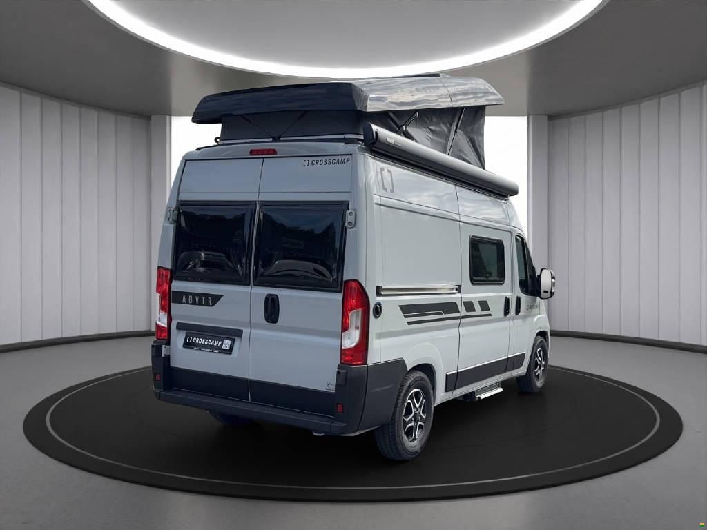 Crosscamp 5.4 DF 3.5t 2.2BlueHDi 140