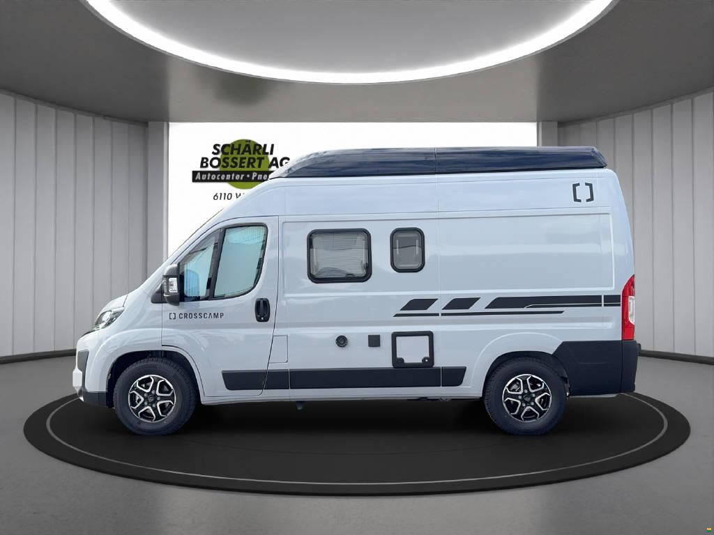 Crosscamp 5.4 DF 3.5t 2.2BlueHDi 140
