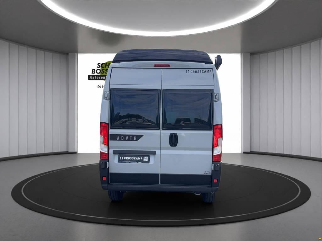 Crosscamp 5.4 DF 3.5t 2.2BlueHDi 140