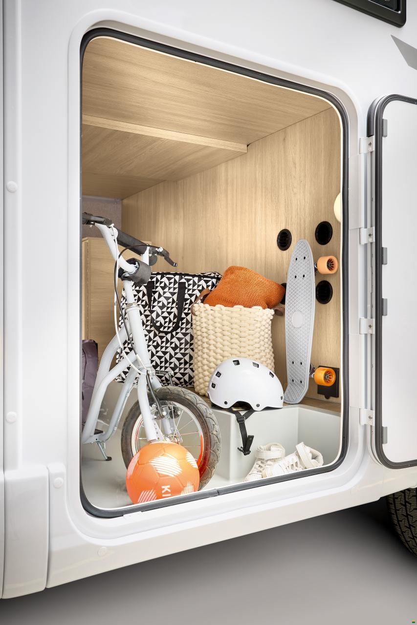 Itineo COMPACT CJ660 20Y