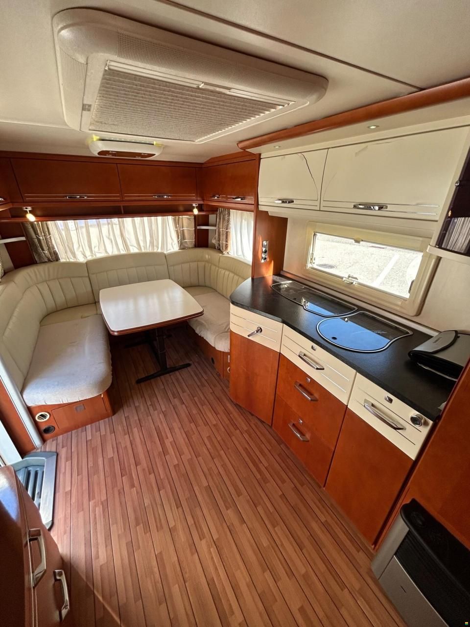 Tabbert Puccini 560 TD