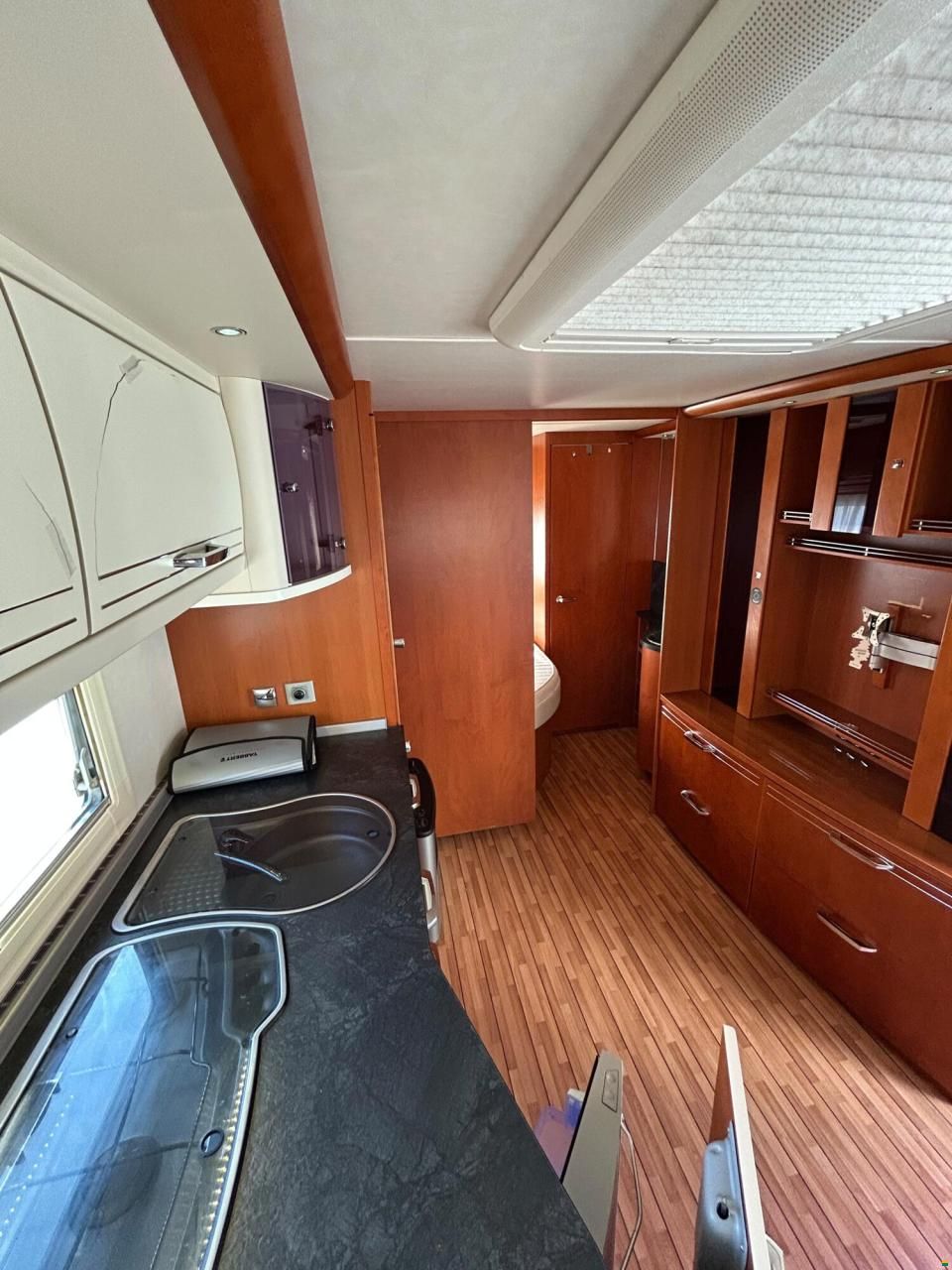 Tabbert Puccini 560 TD