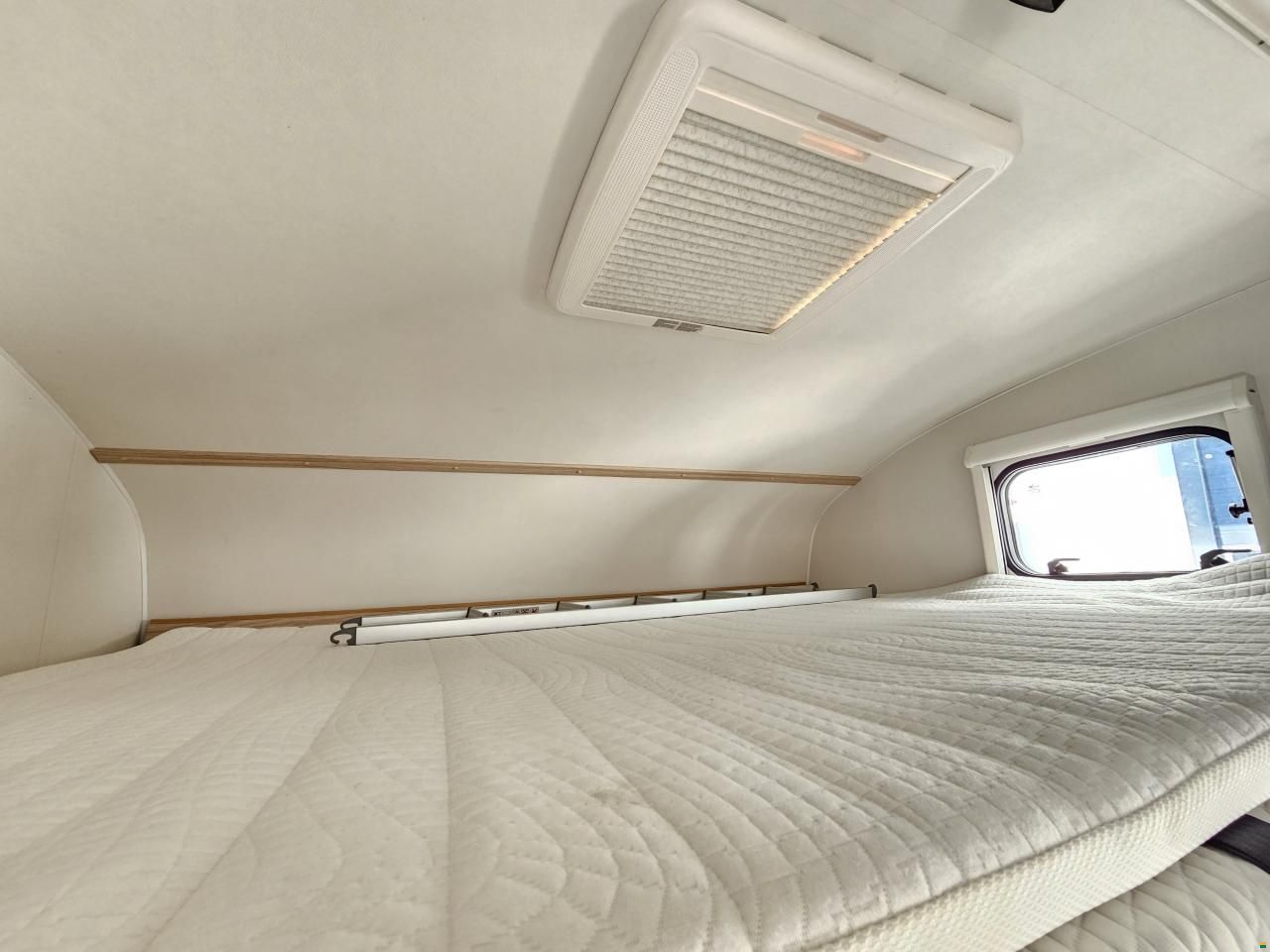Sunlight A70 Ducato mit Automat!