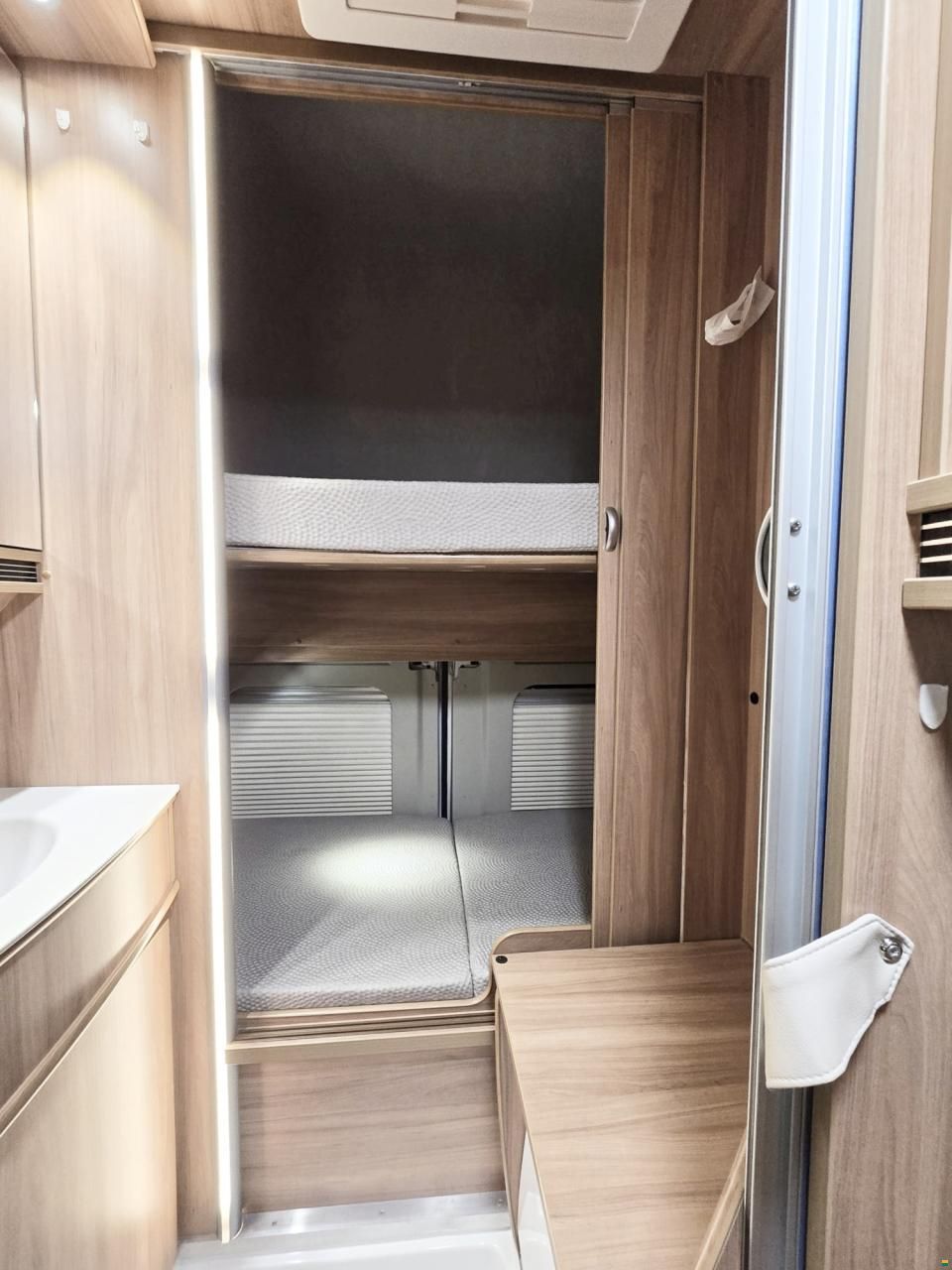 P&ouml;ssl VARIO 545 AUTOMAT H3 2.3 160MJ
