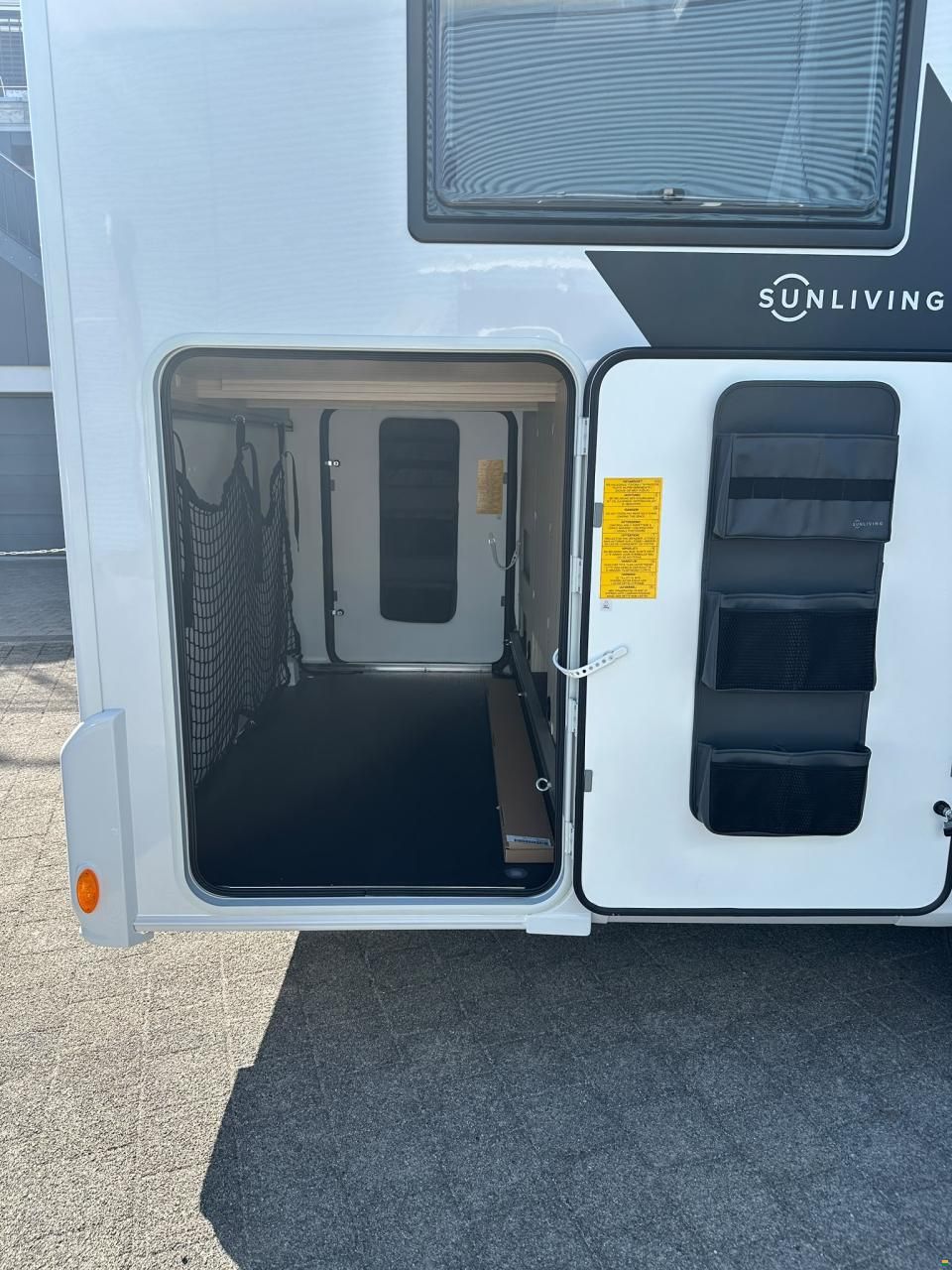 Sun Living S 75SL 20ED Special Edition