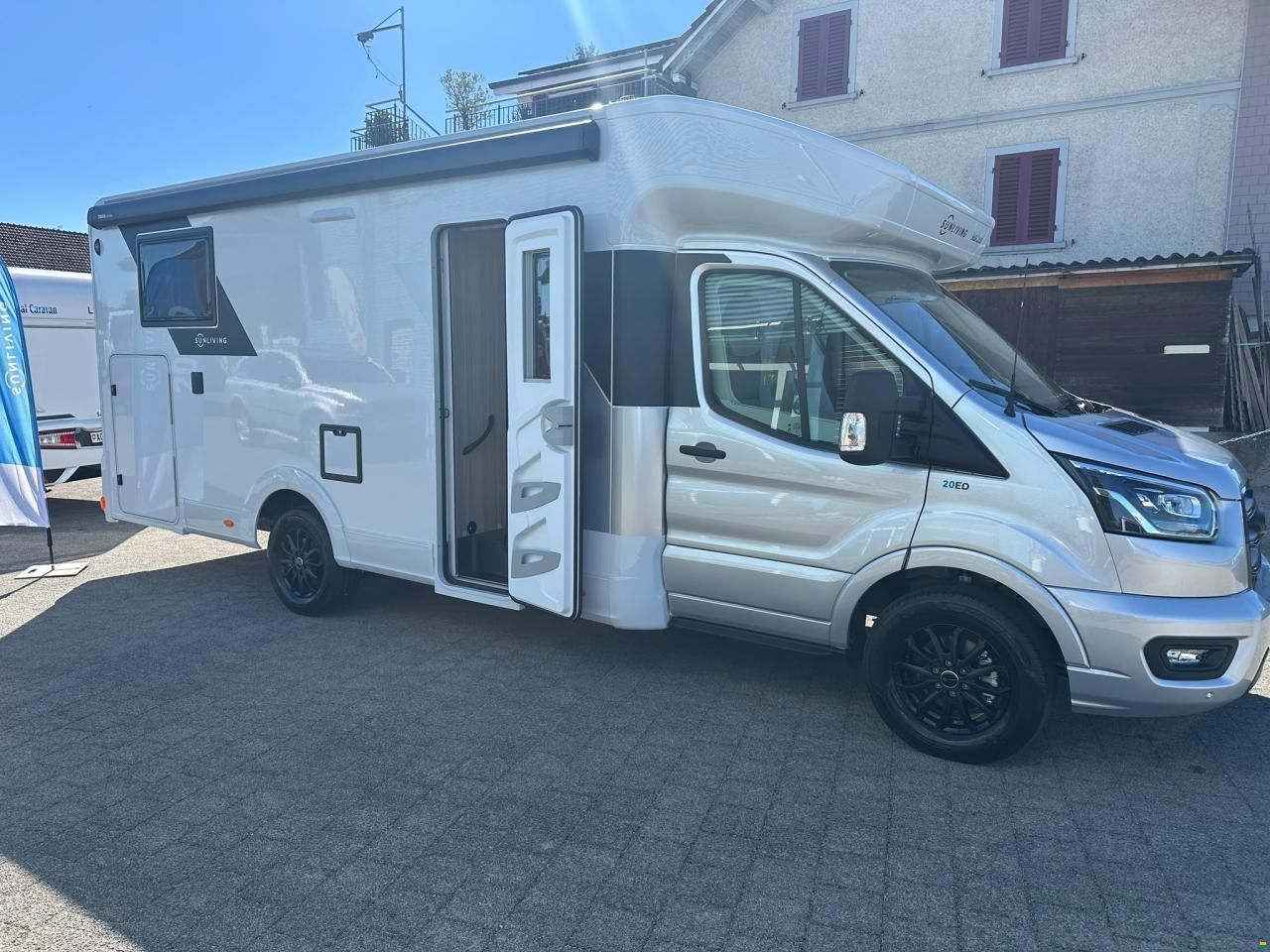 Sun Living S 75SL 20ED Special Edition