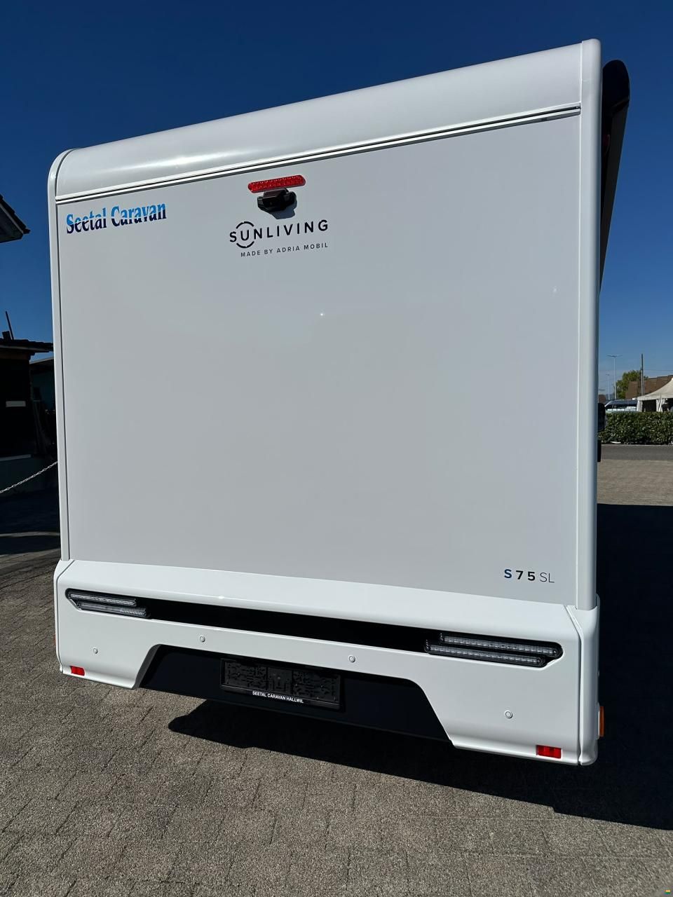Sun Living S 75SL 20ED Special Edition