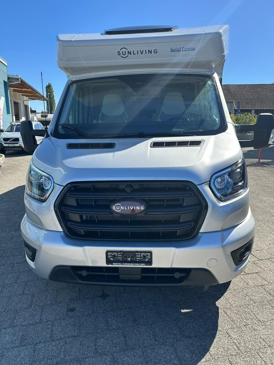 Sun Living S 75SL 20ED Special Edition