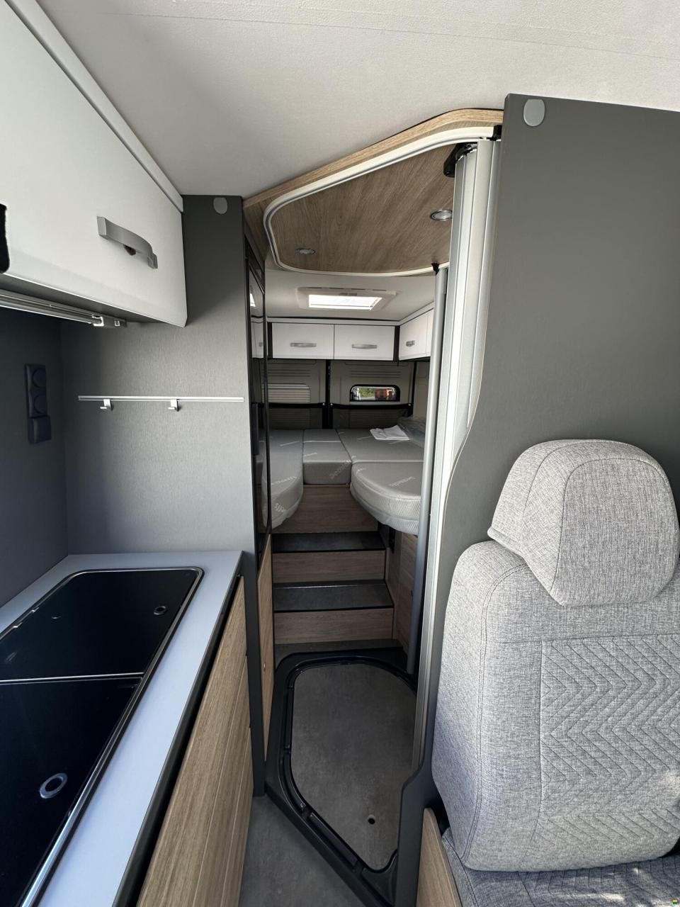 Dethleffs Globetrail 640 ER Fiat