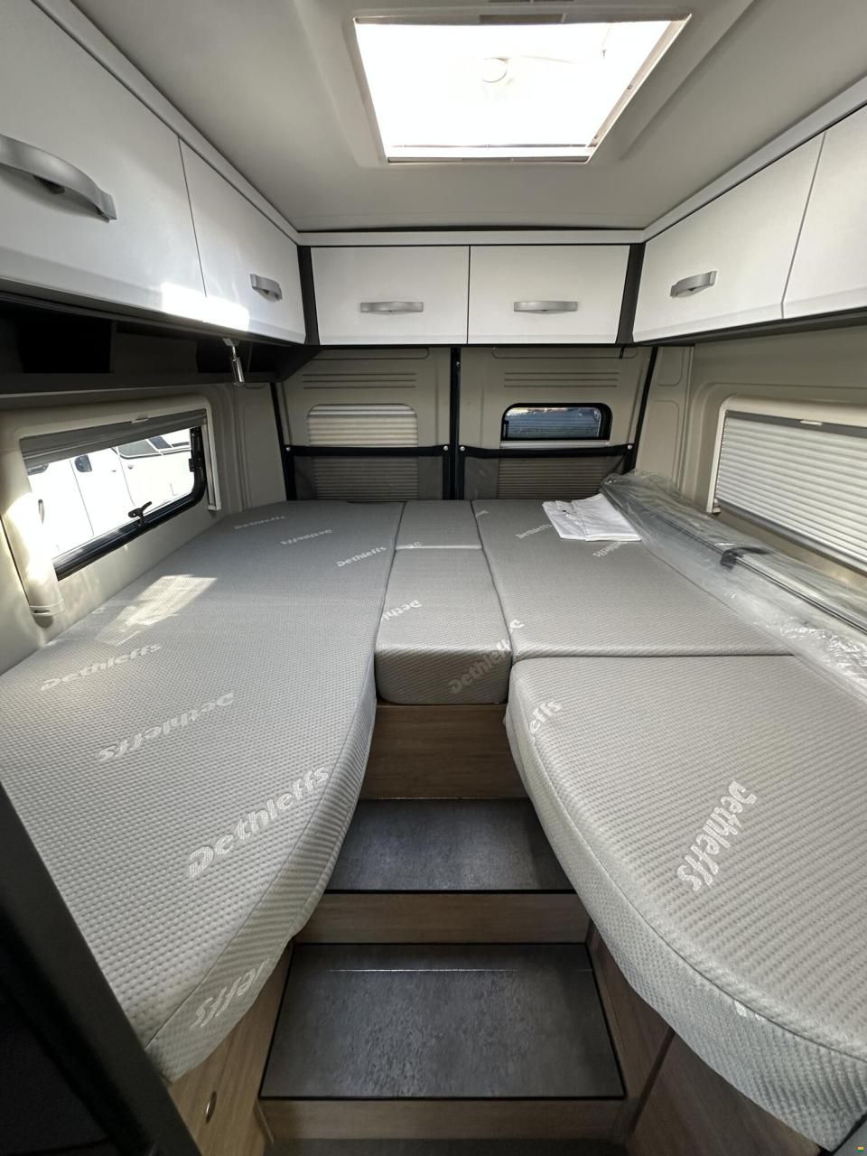 Dethleffs Globetrail 640 ER Fiat
