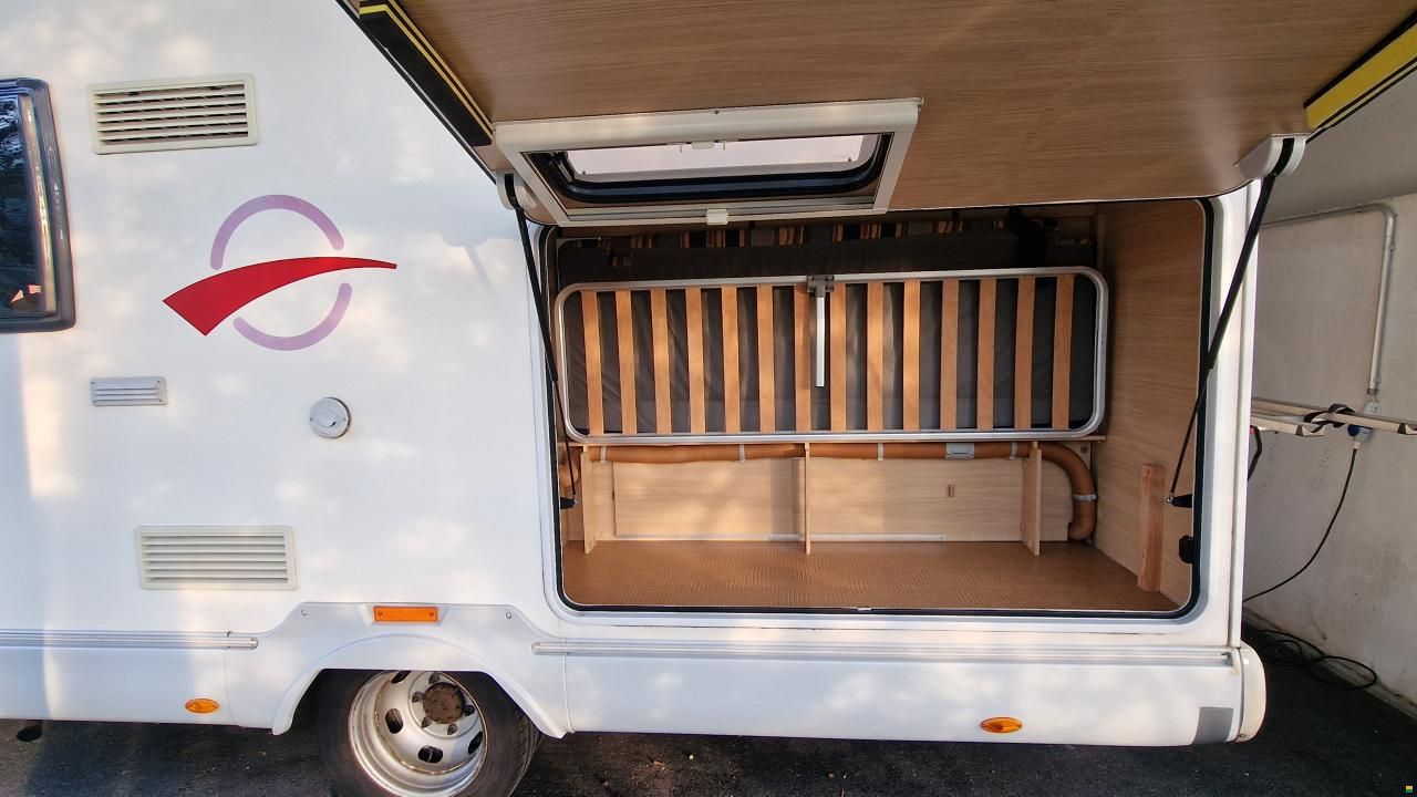 Roller Team Auto-Roller 7 Maxi