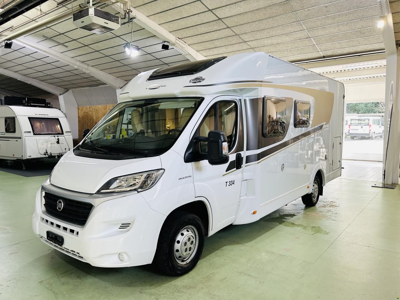 Carado T 334