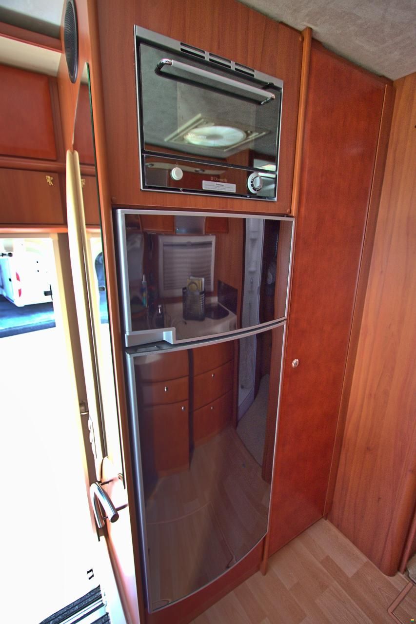 Concorde Carver 771L