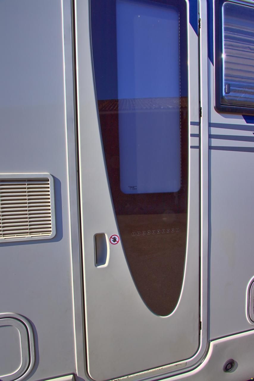 Concorde Carver 771L